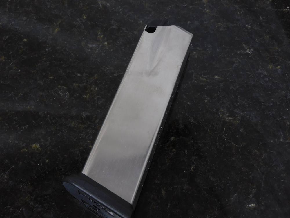Springfield Armory XDM 16 Round Magazine 40 S&W-img-5