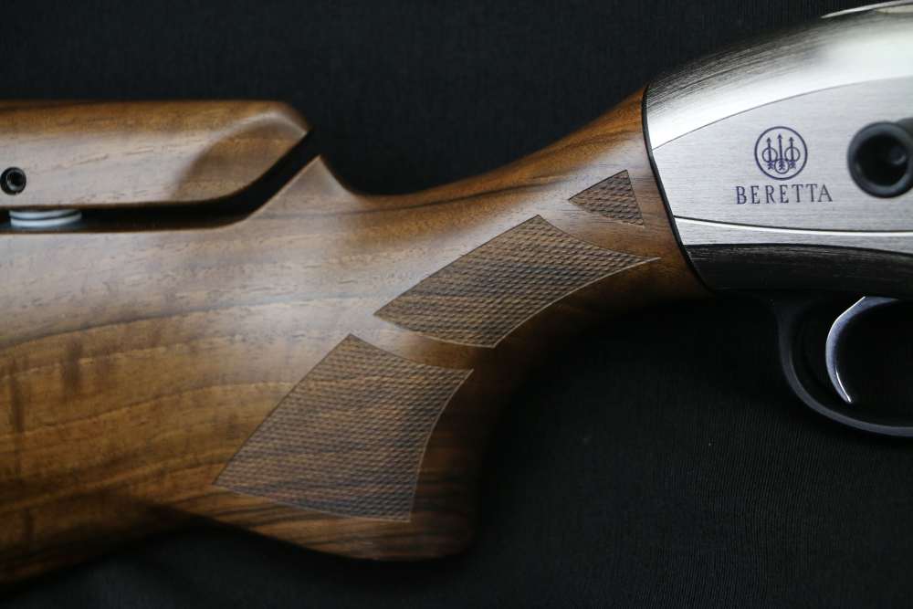 Beretta A400 Xcel Multitarget KO Sporting J40CT12, 12 Ga, 32", Walnut, NIB-img-4