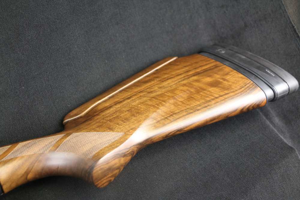 Beretta A400 Xcel Multitarget KO Sporting J40CT12, 12 Ga, 32", Walnut, NIB-img-18