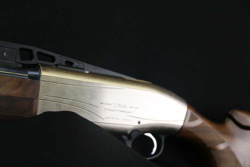 Beretta A400 Xcel Multitarget KO Sporting J40CT12, 12 Ga, 32", Walnut, NIB-img-14
