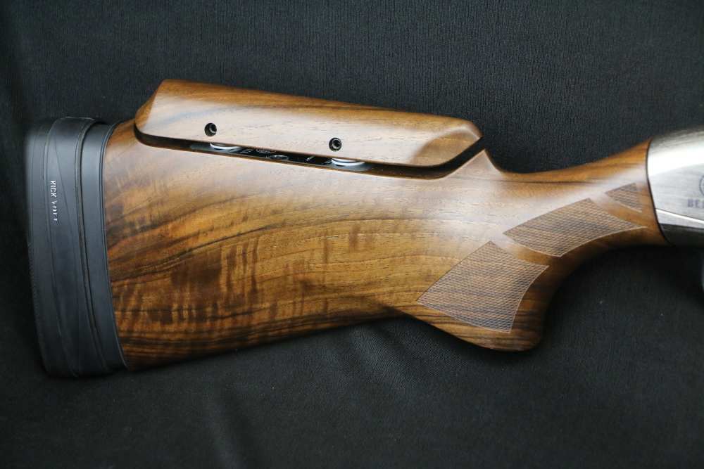Beretta A400 Xcel Multitarget KO Sporting J40CT12, 12 Ga, 32", Walnut, NIB-img-3