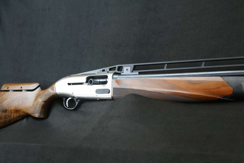 Beretta A400 Xcel Multitarget KO Sporting J40CT12, 12 Ga, 32", Walnut, NIB-img-10
