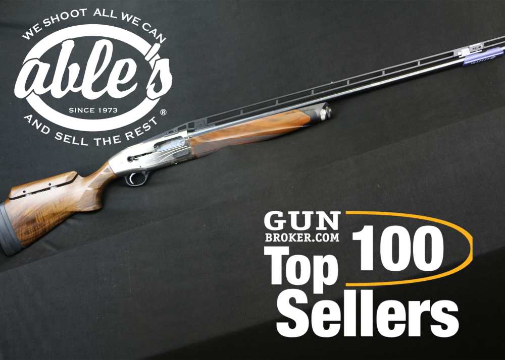 Beretta A400 Xcel Multitarget KO Sporting J40CT12, 12 Ga, 32", Walnut, NIB-img-0