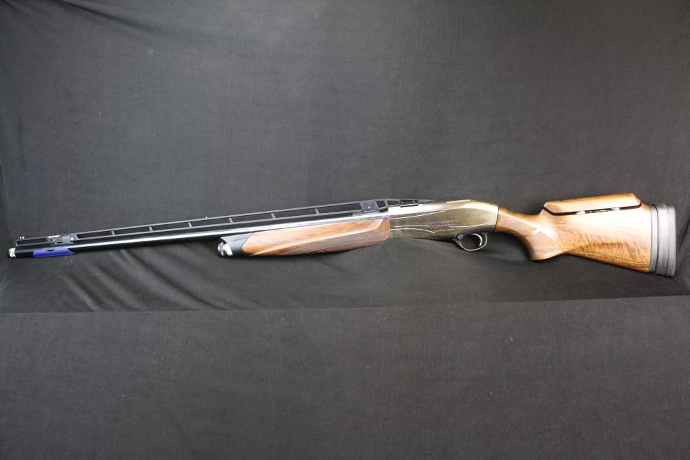 Beretta A400 Xcel Multitarget KO Sporting J40CT12, 12 Ga, 32", Walnut, NIB-img-11