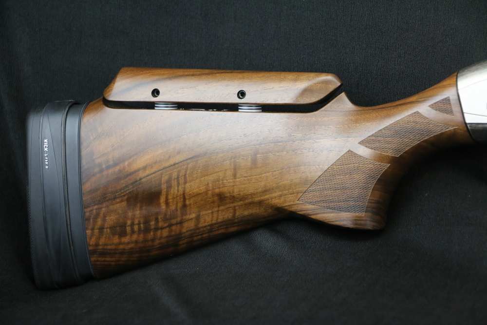 Beretta A400 Xcel Multitarget KO Sporting J40CT12, 12 Ga, 32", Walnut, NIB-img-2