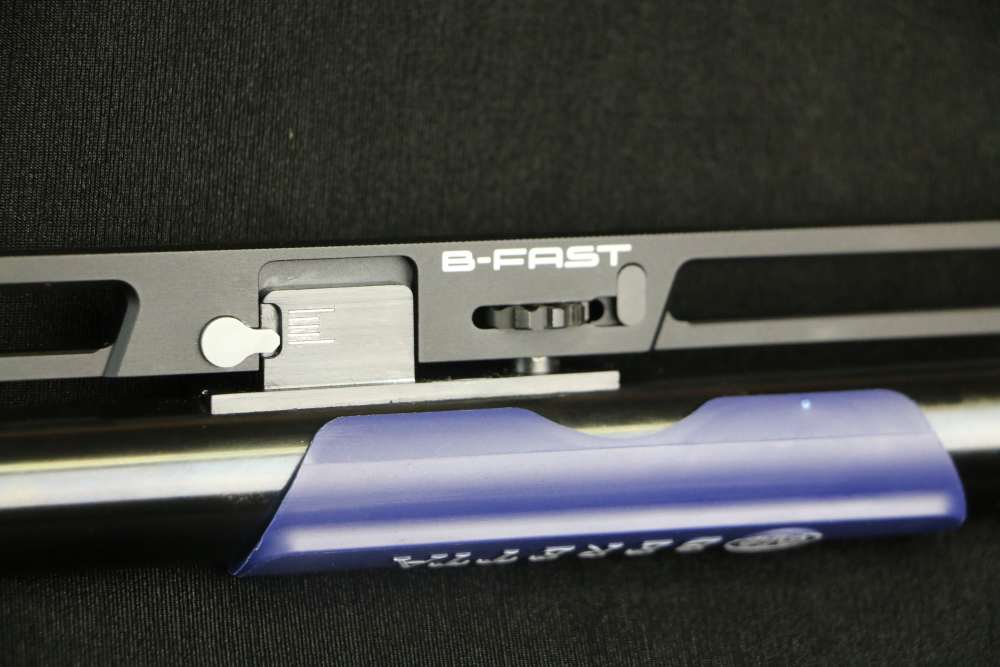 Beretta A400 Xcel Multitarget KO Sporting J40CT12, 12 Ga, 32", Walnut, NIB-img-9