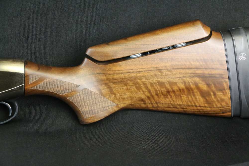 Beretta A400 Xcel Multitarget KO Sporting J40CT12, 12 Ga, 32", Walnut, NIB-img-13