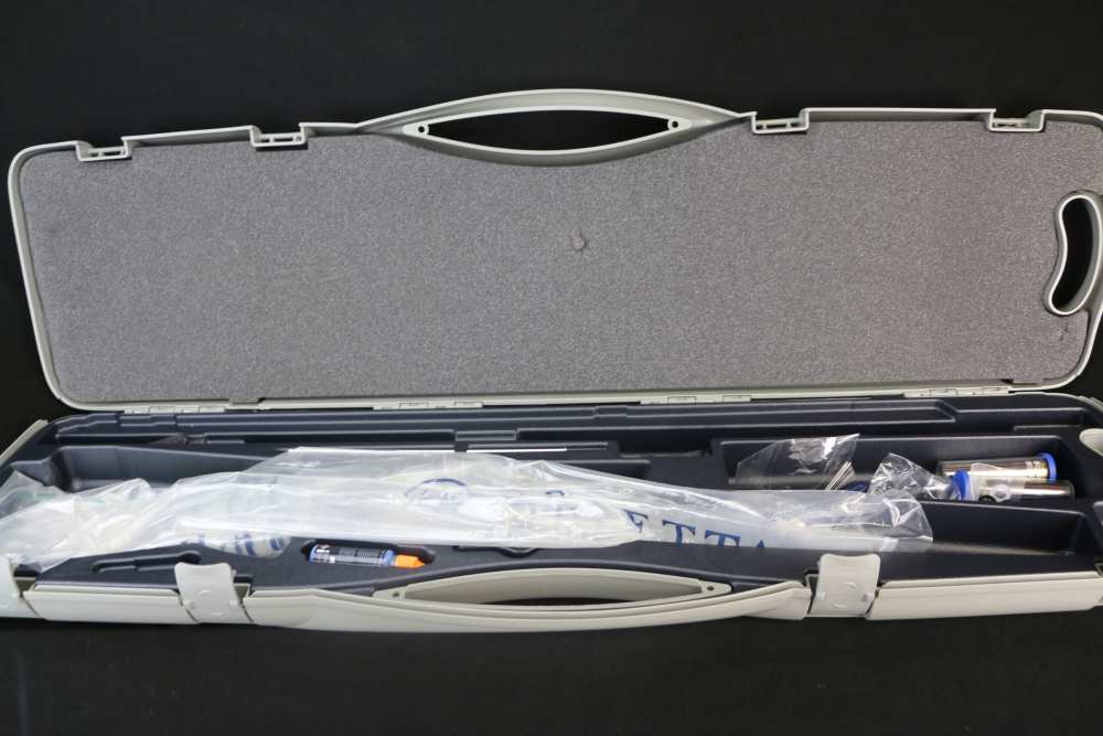 Beretta A400 Xcel Multitarget KO Sporting J40CT12, 12 Ga, 32", Walnut, NIB-img-24