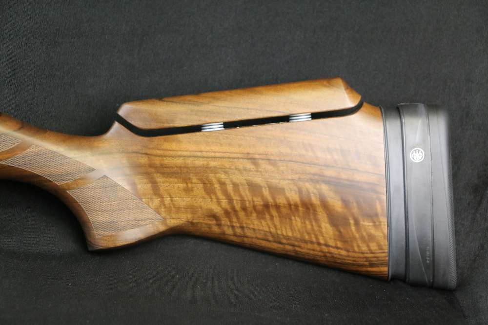 Beretta A400 Xcel Multitarget KO Sporting J40CT12, 12 Ga, 32", Walnut, NIB-img-12