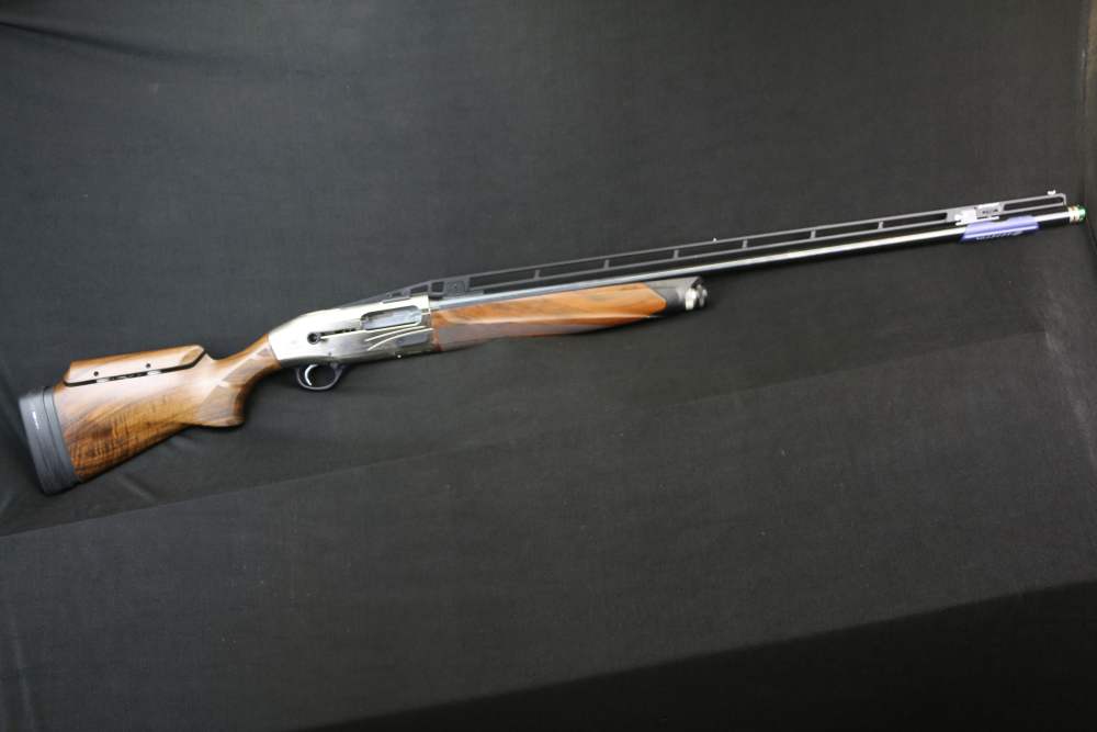 Beretta A400 Xcel Multitarget KO Sporting J40CT12, 12 Ga, 32", Walnut, NIB-img-1