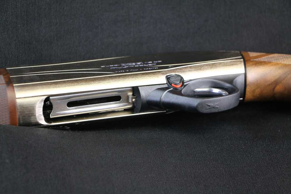 Beretta A400 Xcel Multitarget KO Sporting J40CT12, 12 Ga, 32", Walnut, NIB-img-20