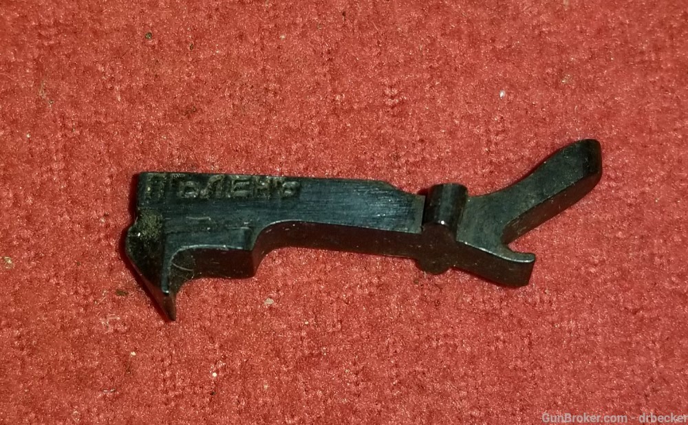 Bulgarian Luger extractor original parts -img-0