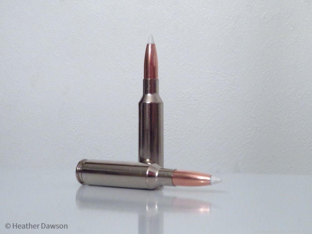 FEDERAL NOSLER ACCUBOND 6.5 Creedmoor 140 gr. 2675 FPS ammo P65CRDA1-img-3