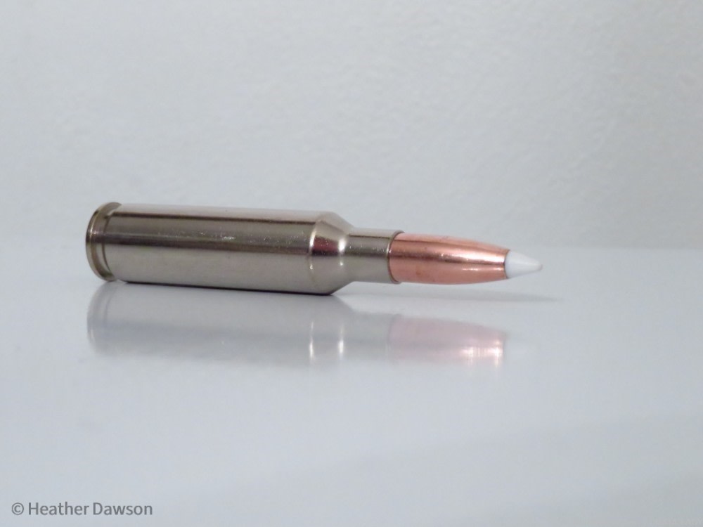 FEDERAL NOSLER ACCUBOND 6.5 Creedmoor 140 gr. 2675 FPS ammo P65CRDA1-img-5