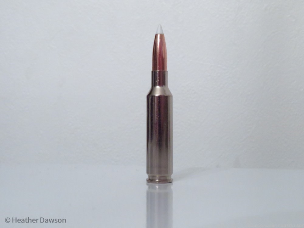 FEDERAL NOSLER ACCUBOND 6.5 Creedmoor 140 gr. 2675 FPS ammo P65CRDA1-img-4