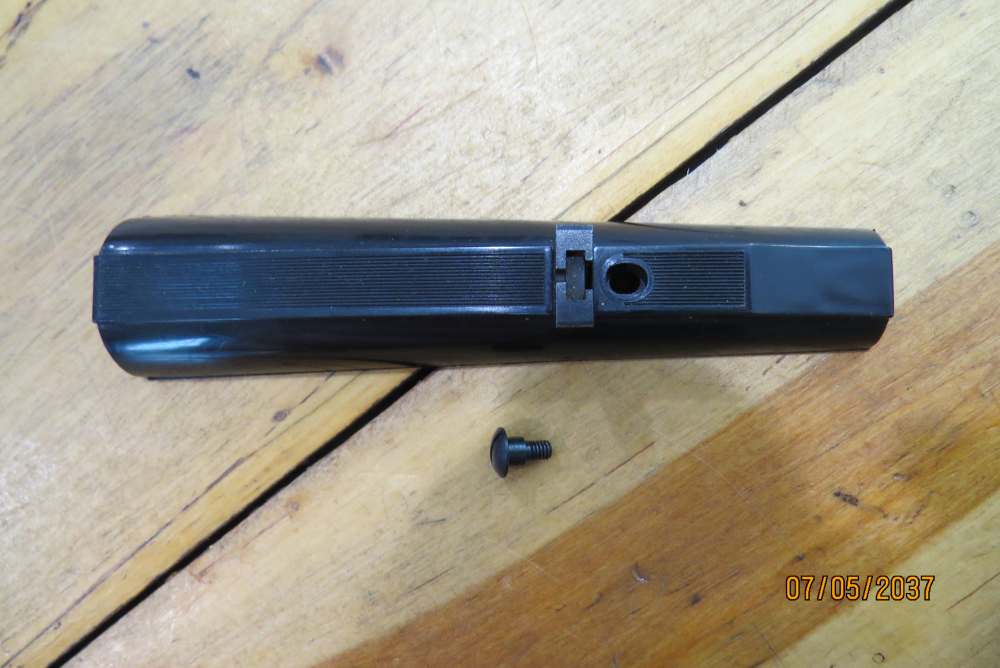 Remington 580 581 582 Rear sight assembly-img-1