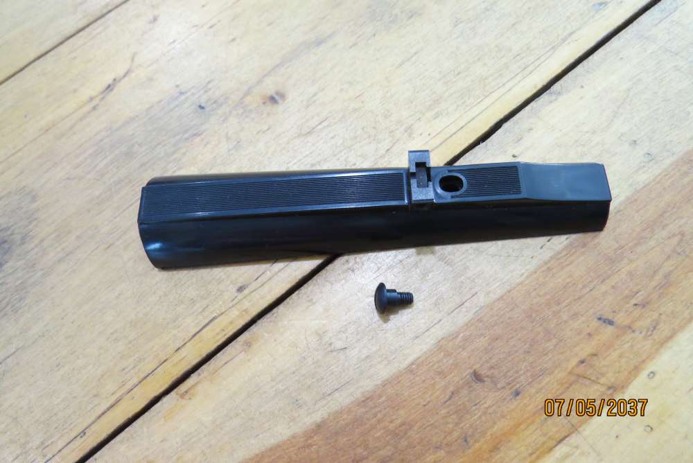Remington 580 581 582 Rear sight assembly-img-0