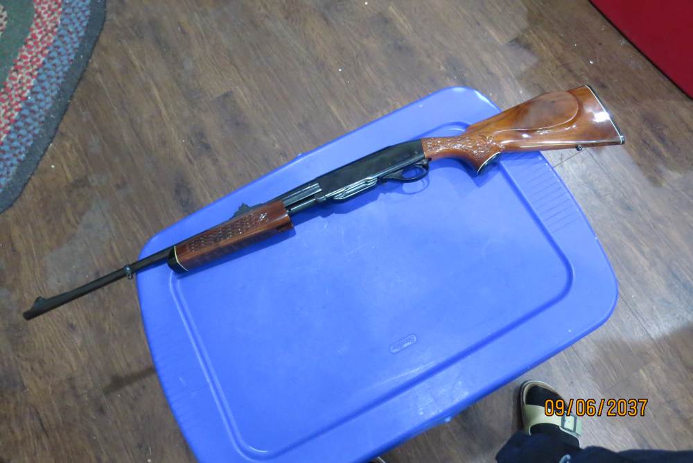Remington 760 BDL Deluxe Basket Weave 30-06 LAYAWAY available-img-0