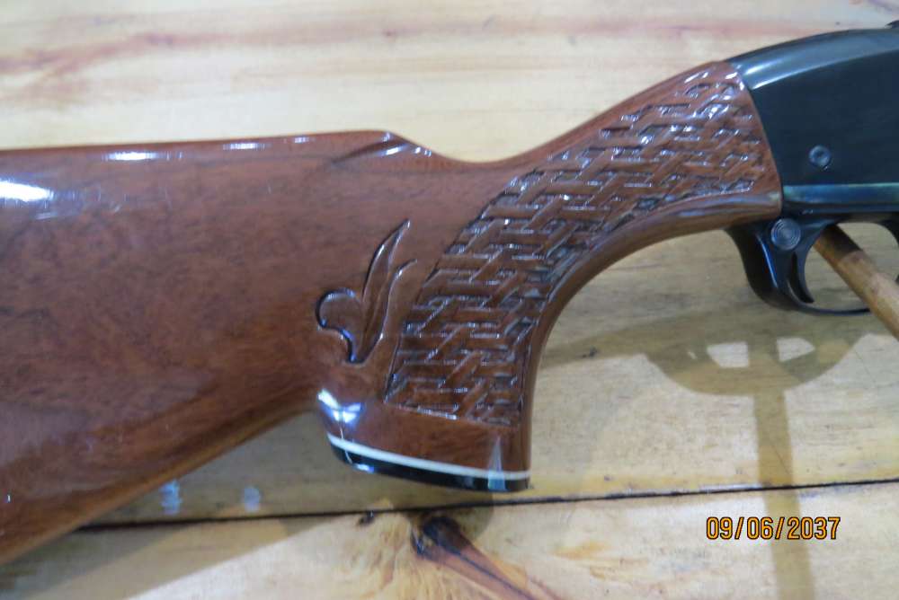 Remington 760 BDL Deluxe Basket Weave 30-06 LAYAWAY available-img-14