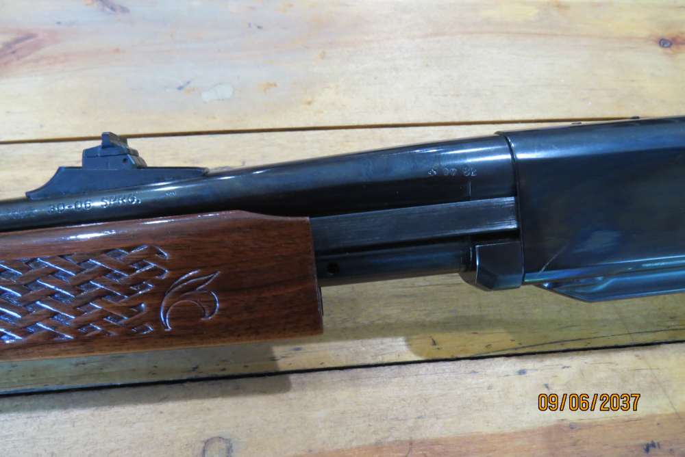 Remington 760 BDL Deluxe Basket Weave 30-06 LAYAWAY available-img-9