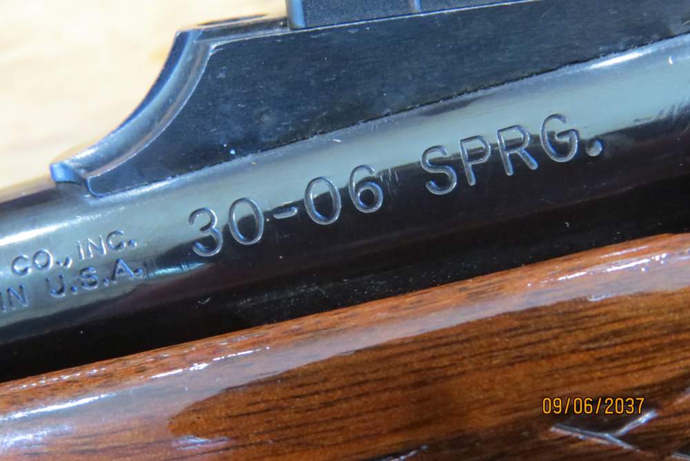 Remington 760 BDL Deluxe Basket Weave 30-06 LAYAWAY available-img-4
