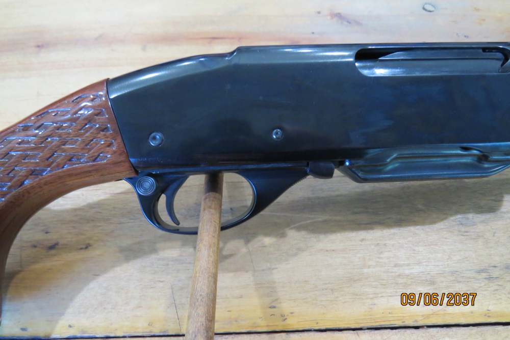 Remington 760 BDL Deluxe Basket Weave 30-06 LAYAWAY available-img-15