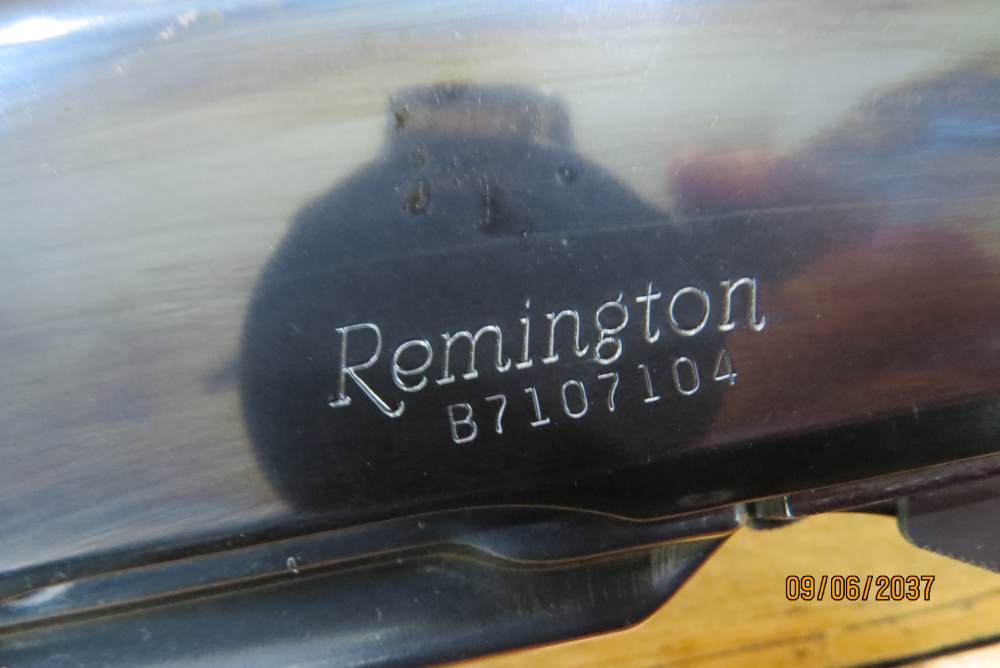 Remington 760 BDL Deluxe Basket Weave 30-06 LAYAWAY available-img-2