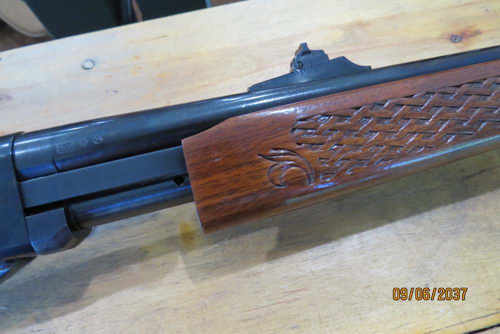 Remington 760 BDL Deluxe Basket Weave 30-06 LAYAWAY available-img-17