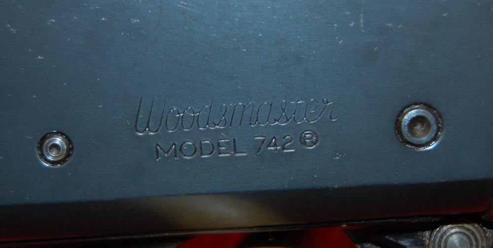 Remington Model 742 Woodmaster Semi-Auto Rifle in 30-06 C&R-img-2