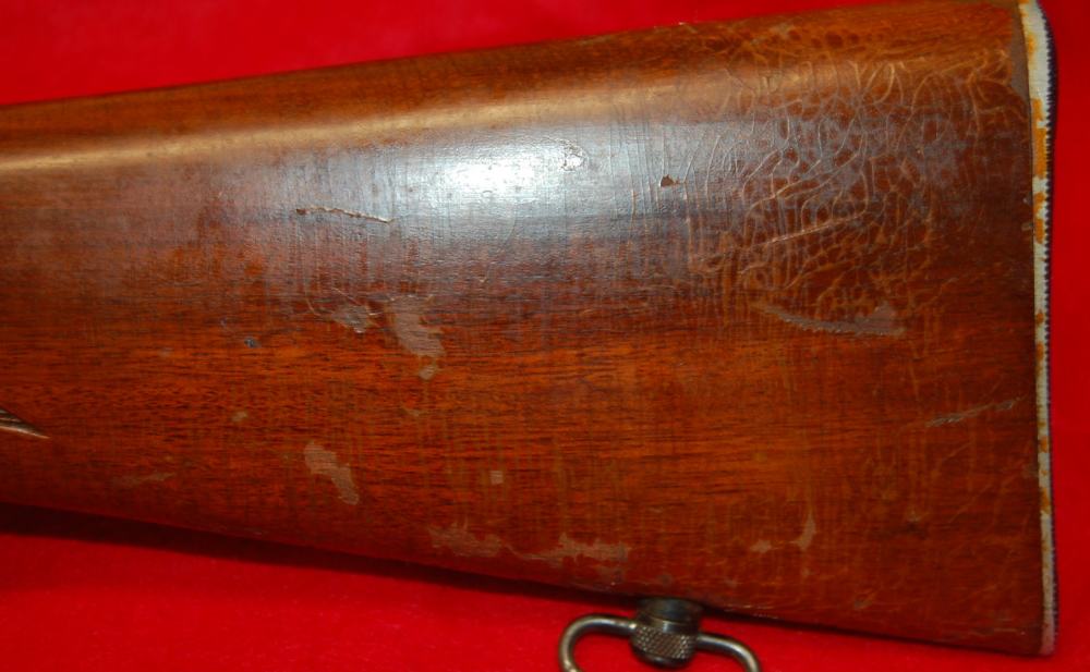 Remington Model 742 Woodmaster Semi-Auto Rifle in 30-06 C&R-img-19