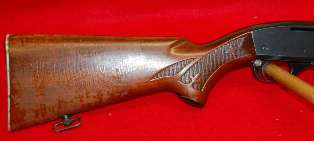 Remington Model 742 Woodmaster Semi-Auto Rifle in 30-06 C&R-img-8