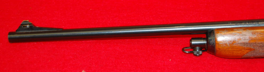 Remington Model 742 Woodmaster Semi-Auto Rifle in 30-06 C&R-img-13
