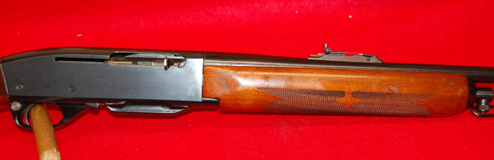 Remington Model 742 Woodmaster Semi-Auto Rifle in 30-06 C&R-img-9