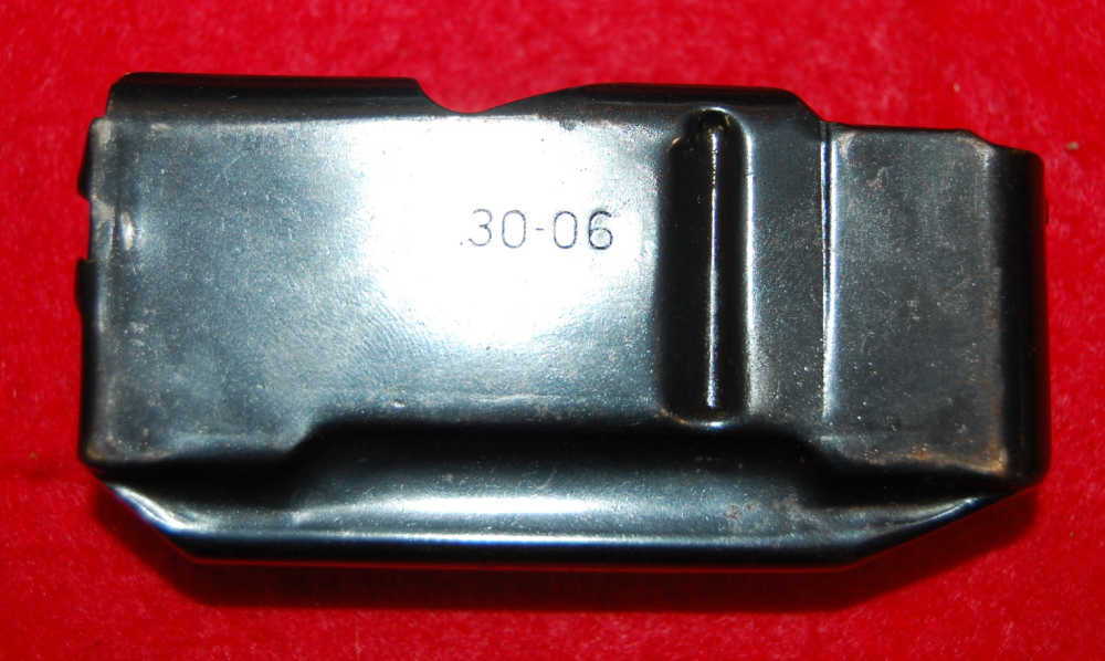 Remington Model 742 Woodmaster Semi-Auto Rifle in 30-06 C&R-img-17