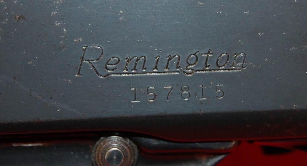 Remington Model 742 Woodmaster Semi-Auto Rifle in 30-06 C&R-img-3