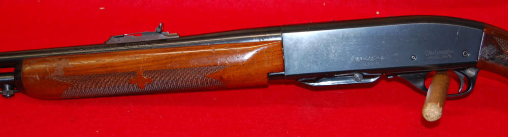 Remington Model 742 Woodmaster Semi-Auto Rifle in 30-06 C&R-img-12