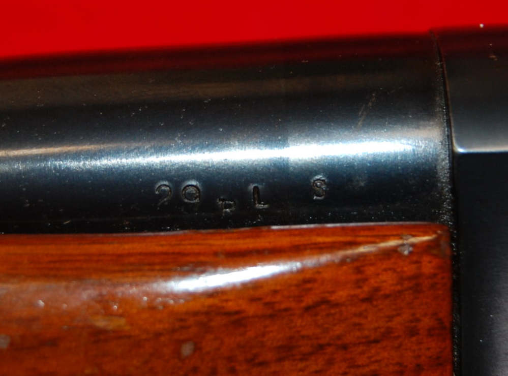 Remington Model 742 Woodmaster Semi-Auto Rifle in 30-06 C&R-img-7