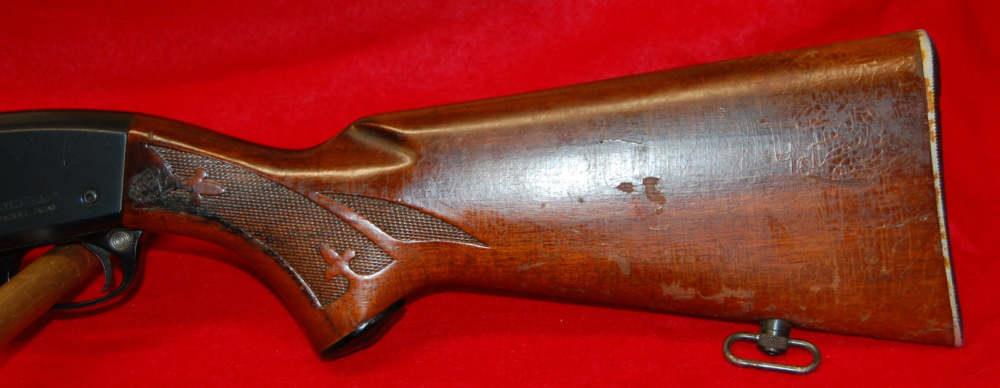 Remington Model 742 Woodmaster Semi-Auto Rifle in 30-06 C&R-img-11