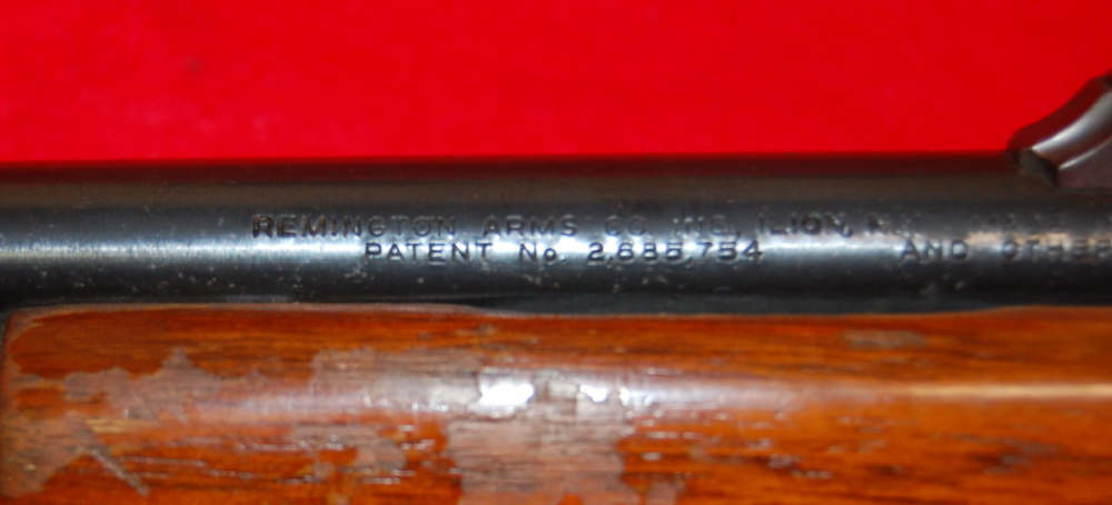 Remington Model 742 Woodmaster Semi-Auto Rifle in 30-06 C&R-img-6