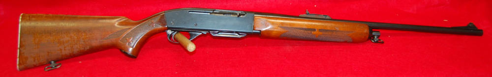 Remington Model 742 Woodmaster Semi-Auto Rifle in 30-06 C&R-img-0