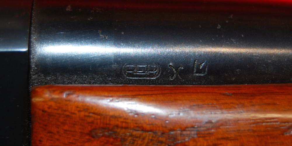 Remington Model 742 Woodmaster Semi-Auto Rifle in 30-06 C&R-img-4