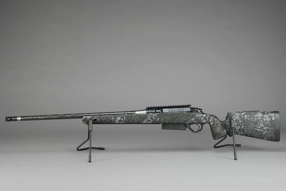 SEEKINS HAVAK ELEMENT M3 7MM PRC BRAND NEW-img-1