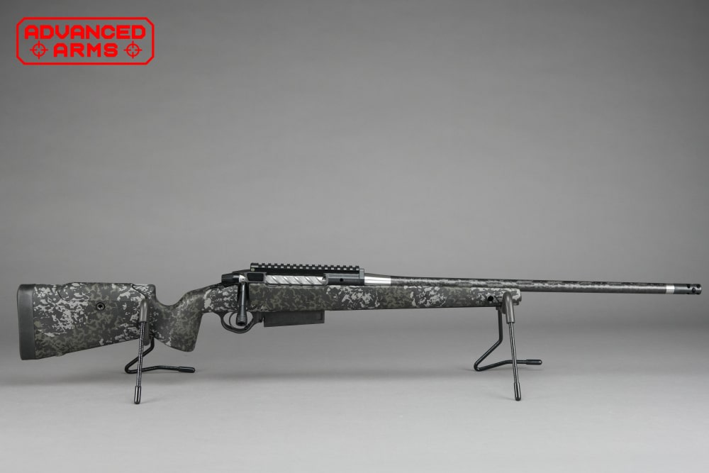 SEEKINS HAVAK ELEMENT M3 7MM PRC BRAND NEW-img-0