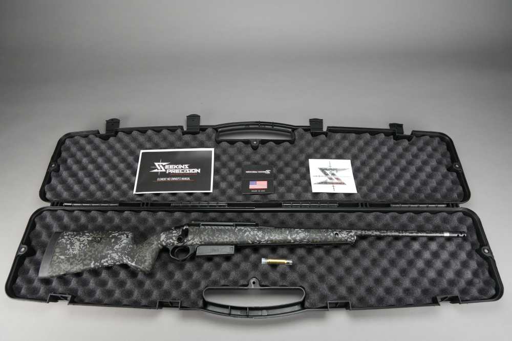 SEEKINS HAVAK ELEMENT M3 7MM PRC BRAND NEW-img-2