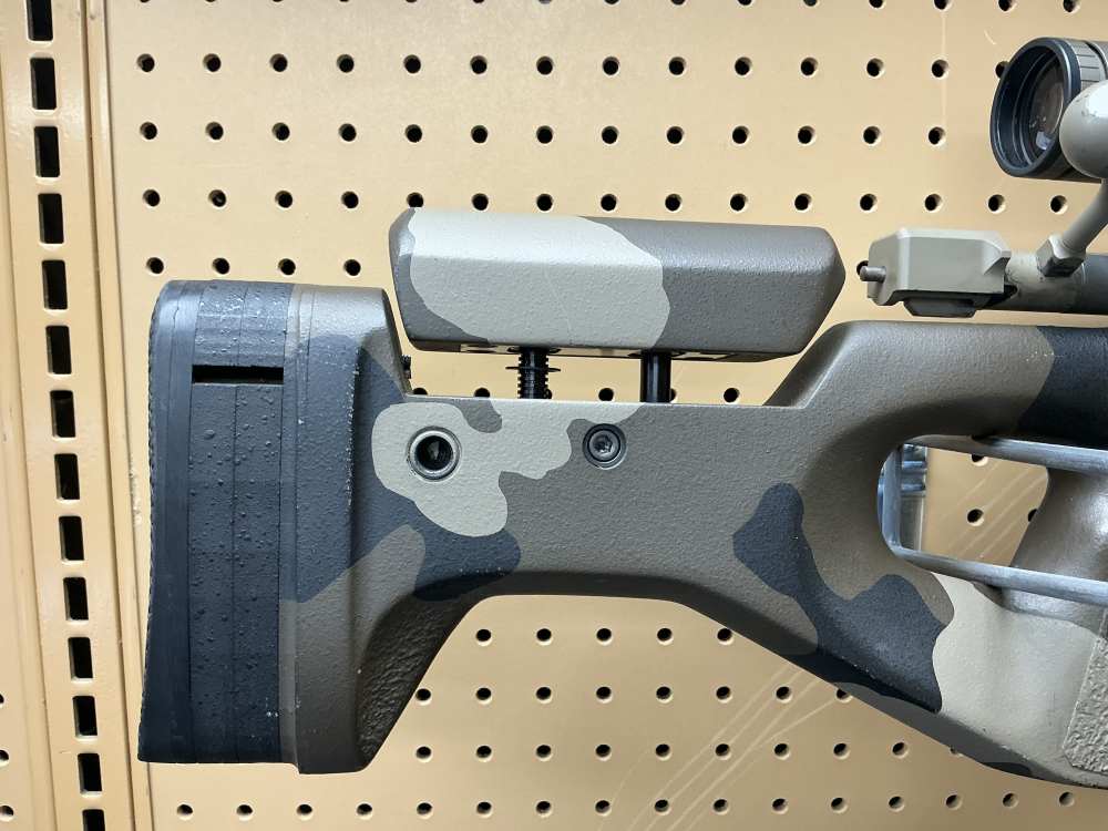 BADGER ORDNANCE M2008 MK12 MOD1 CLONE SKUNKWORKS LAYAWAY AVAILABLE 10% -img-1