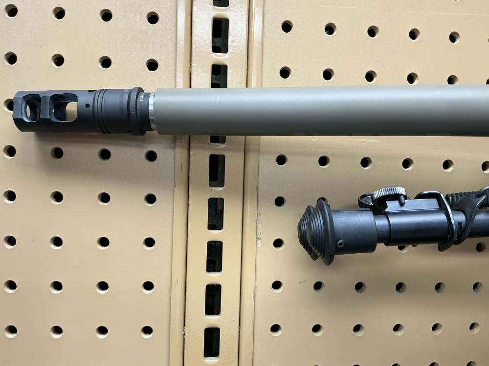 BADGER ORDNANCE M2008 MK12 MOD1 CLONE SKUNKWORKS LAYAWAY AVAILABLE 10% -img-9