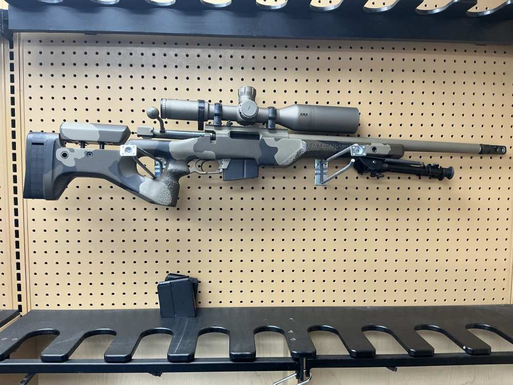 BADGER ORDNANCE M2008 MK12 MOD1 CLONE SKUNKWORKS LAYAWAY AVAILABLE 10% -img-0