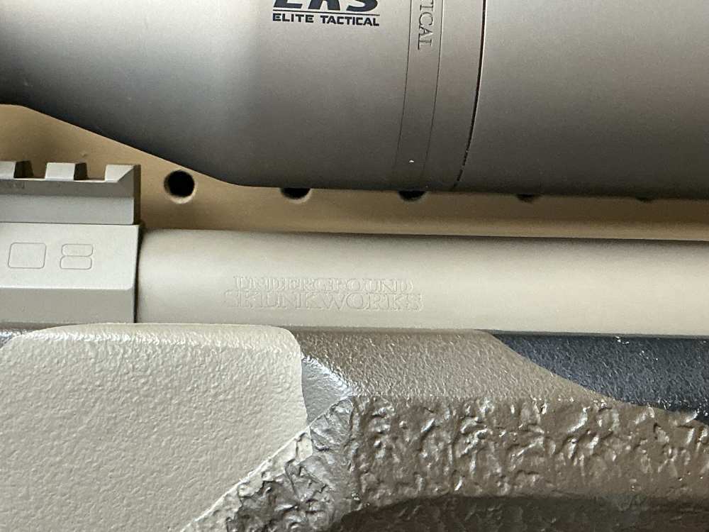 BADGER ORDNANCE M2008 MK12 MOD1 CLONE SKUNKWORKS LAYAWAY AVAILABLE 10% -img-7