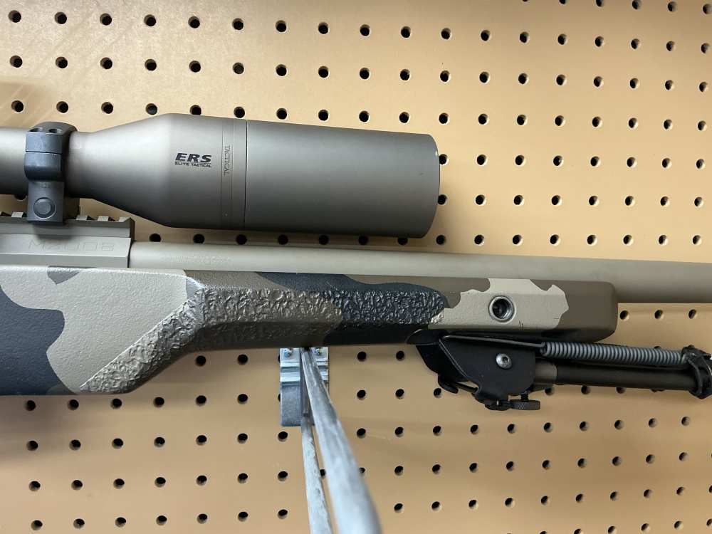 BADGER ORDNANCE M2008 MK12 MOD1 CLONE SKUNKWORKS LAYAWAY AVAILABLE 10% -img-5