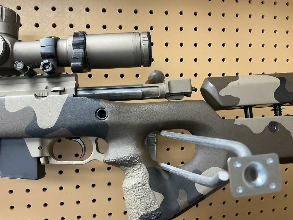 BADGER ORDNANCE M2008 MK12 MOD1 CLONE SKUNKWORKS LAYAWAY AVAILABLE 10% -img-12